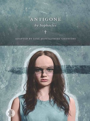 cover image of Antigone